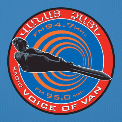 Voice of Van